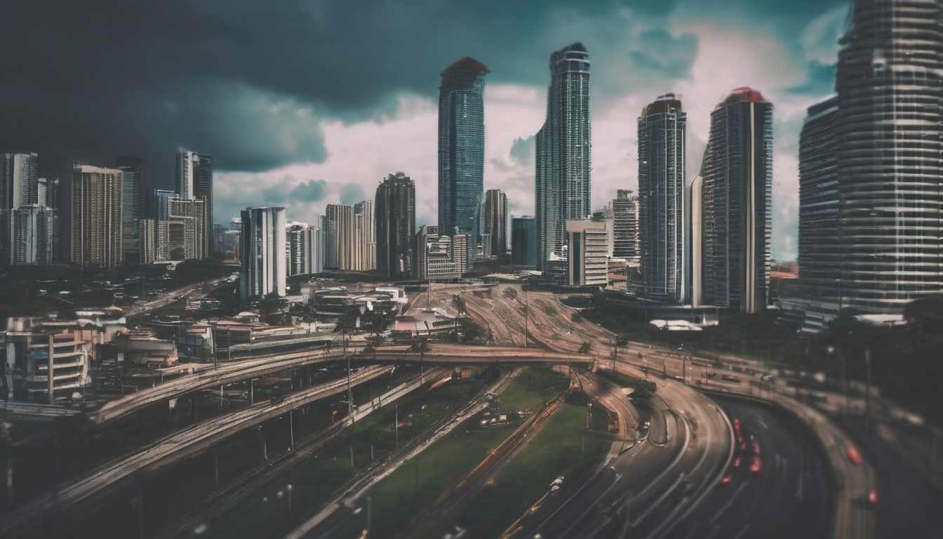 Cómo Invertir en Acciones: Guía para Principiantes en Panamá 2025 1 Requisitos básicos para invertir en acciones en Panamá