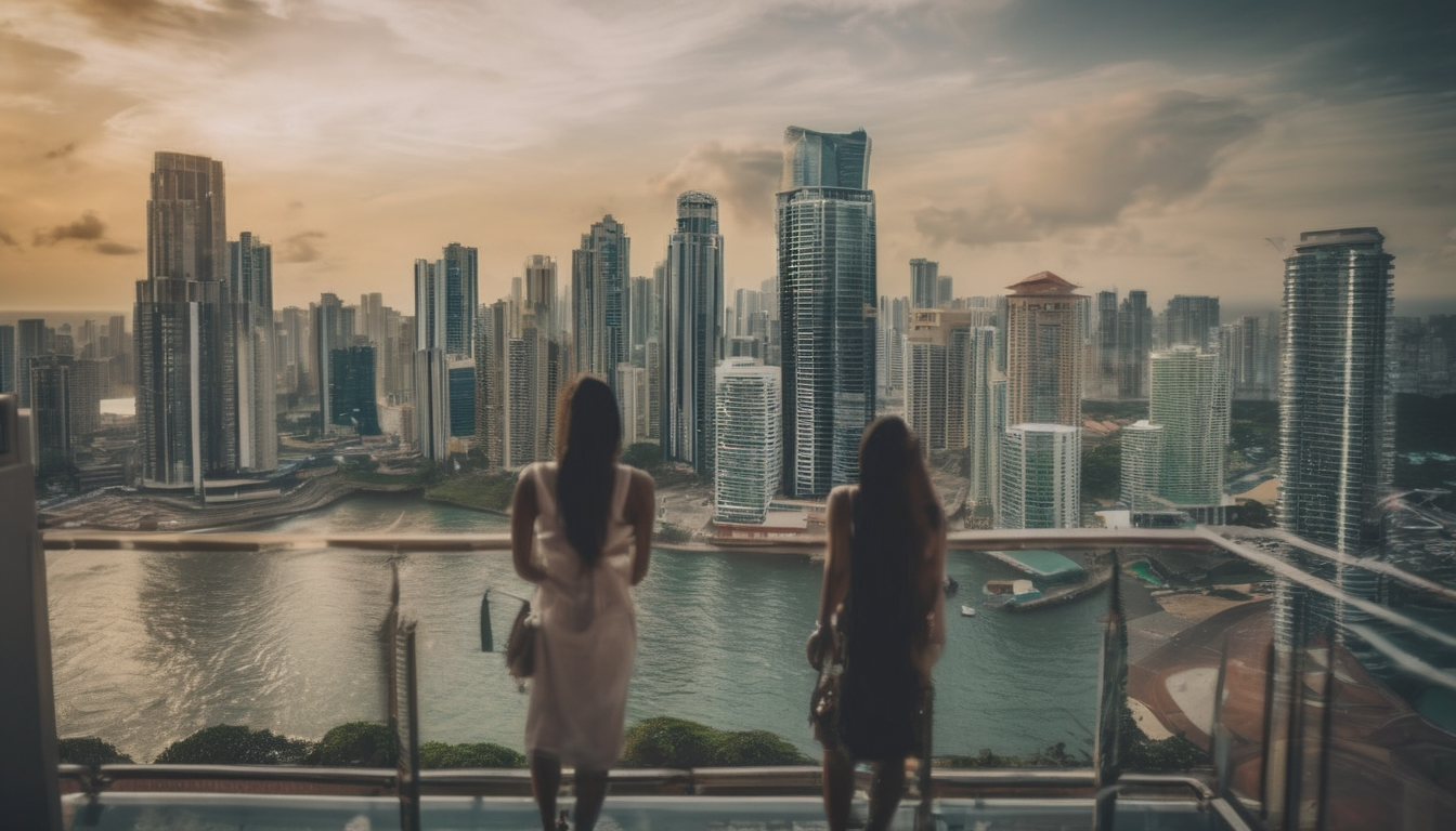 Cómo Solicitar Fianzas en Panamá: Lo Que No Te Dicen en 2025 1 Requisitos esenciales para solicitar fianzas en Panamá