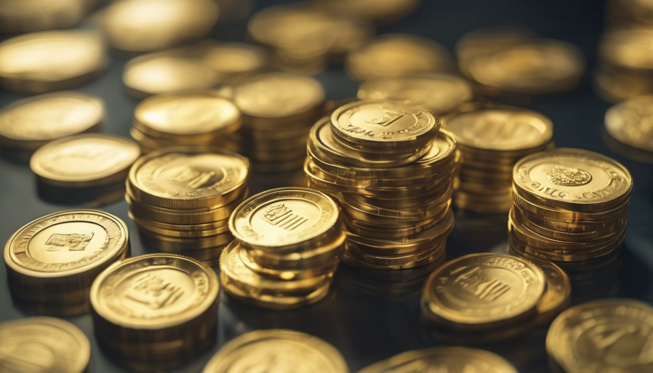 Requisitos para comprar oro seguro en Panamá