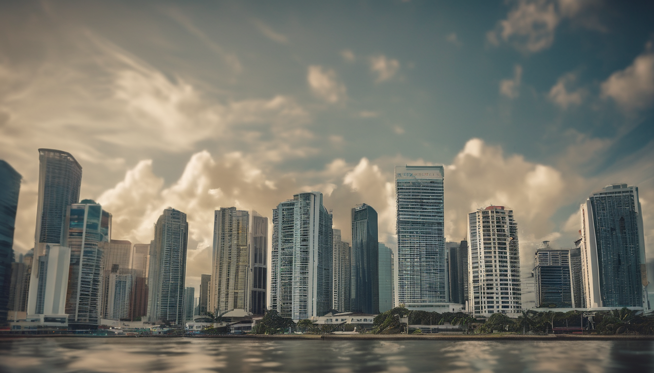 Cómo Declarar Gastos Deducibles en Panamá: Lista Completa 2025 1 Requisitos para declarar gastos deducibles en Panamá