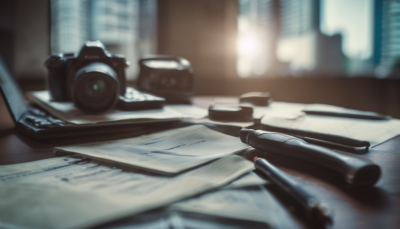 Cómo Declarar Impuestos por Trabajo Remoto en Panamá: Guía 2025 1 Requisitos para declarar impuestos por trabajo remoto en Panamá