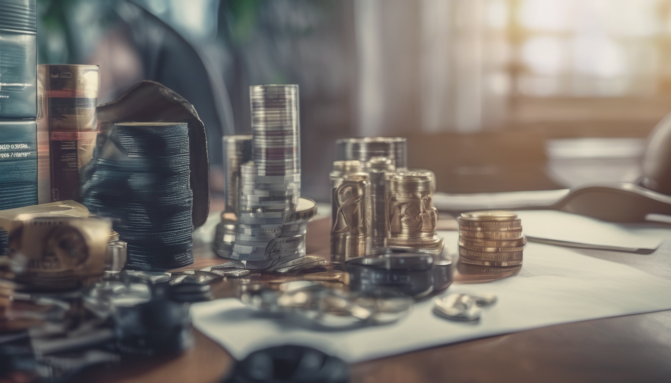 Cómo Presentar tu Declaración Jurada en Panamá: Guía Paso a Paso 2025 1 Requisitos y condiciones para presentar la declaración jurada en Panamá