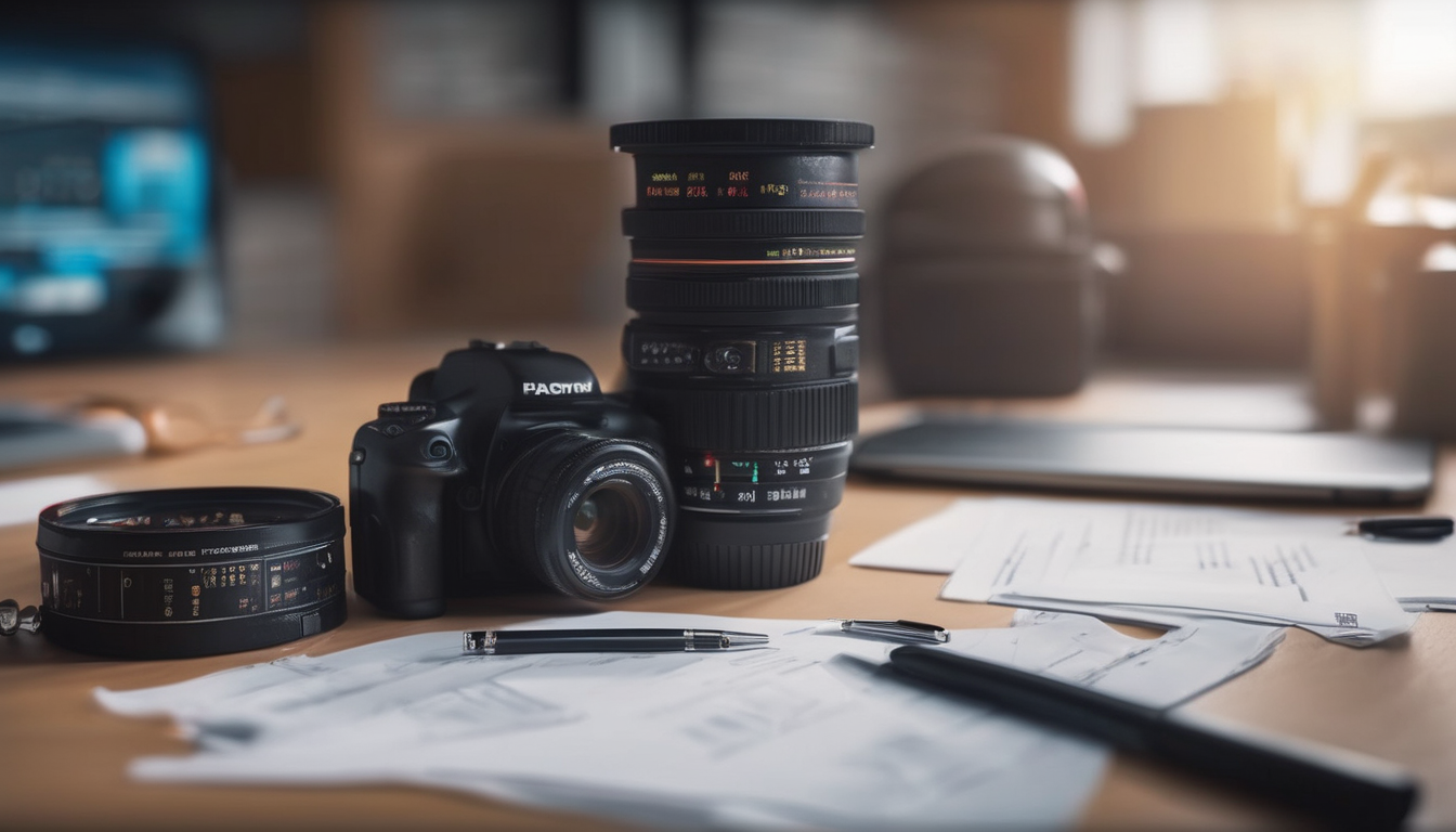 Cómo Aprender Contabilidad: Básica para Todos en Panamá, Guía 2025 3 Requisitos y recursos para aprender contabilidad en 2025