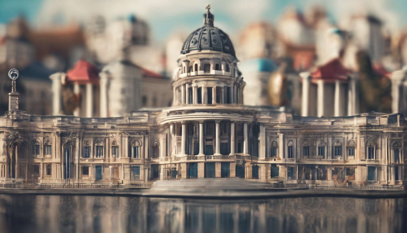 Análisis: Agro en Panamá y Por Qué Importamos Todo en 2025 4 Respuestas institucionales y políticas públicas