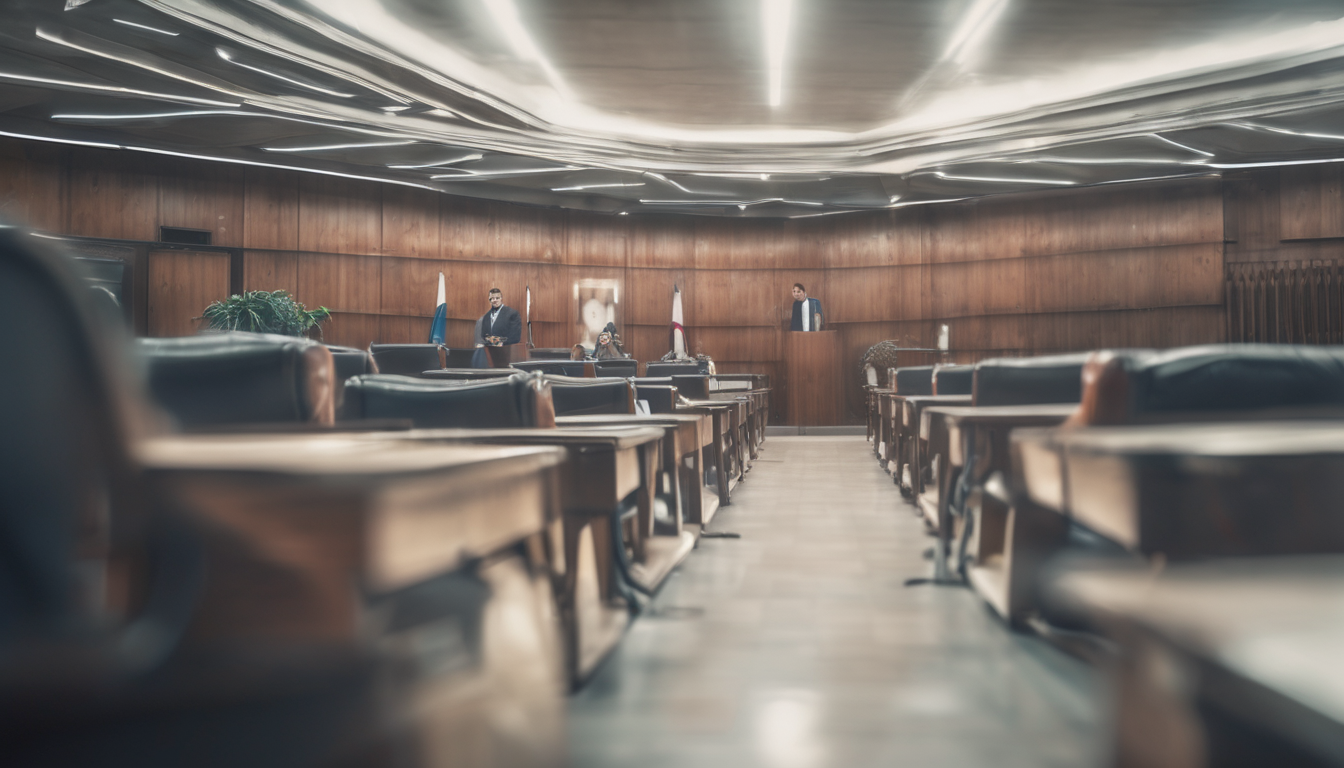 Análisis: Salud Privada y Costos Ocultos en Panamá hoy 4 Respuestas Institucionales y Regulaciones Vigentes