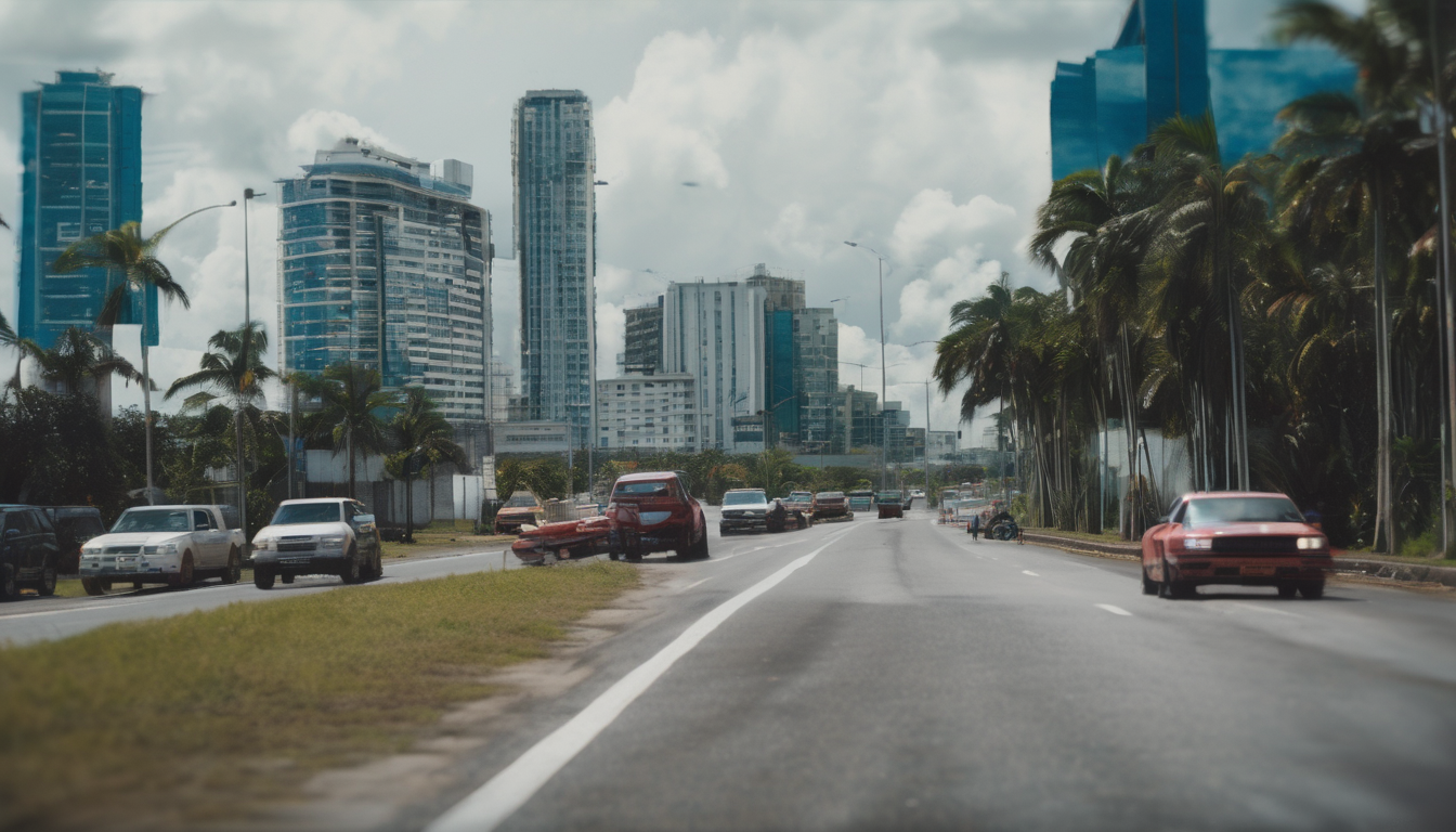 Sectores y zonas más afectadas por el incremento en Panamá