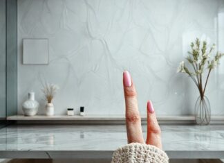 Transforma tu look con diseños de uñas personalizados y elegantes