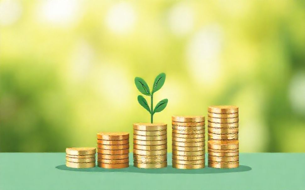 Resumen de logros y objetivos para un futuro más próspero 5 X formas de invertir y diversificar tus recursos para una mayor seguridad financiera