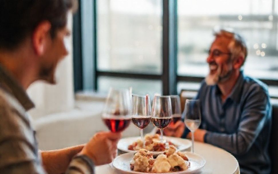 X Formas de Sorprender a tu Padre en el Día Especial