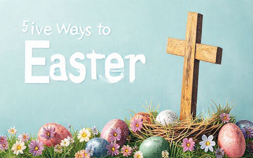 X Formas de Vivir la Experiencia de Semana Santa 2026: Consejos y Recomendaciones para una Semana de Oración y Reflexión