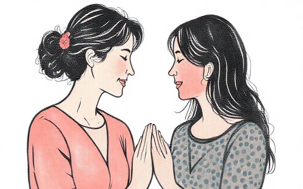 X Secretos para Mantener la Conexión con Tu Madre en esta Edad Moderna*