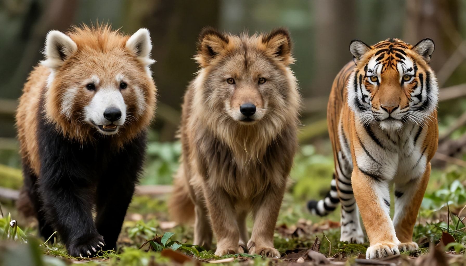 5 datos clave sobre el animal con 'n' que debes conocer 2 3 características únicas que definen a este animal