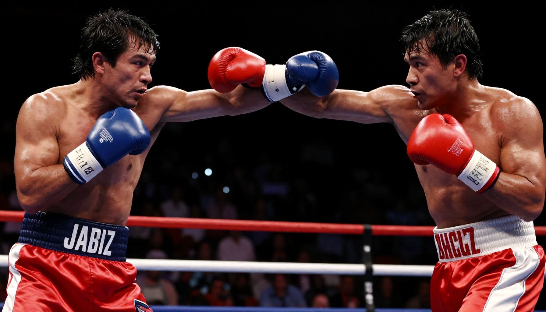 3 Formas de Dominar La Boxeo Con Técnica y Fuerza como Julio César Chávez Jr.