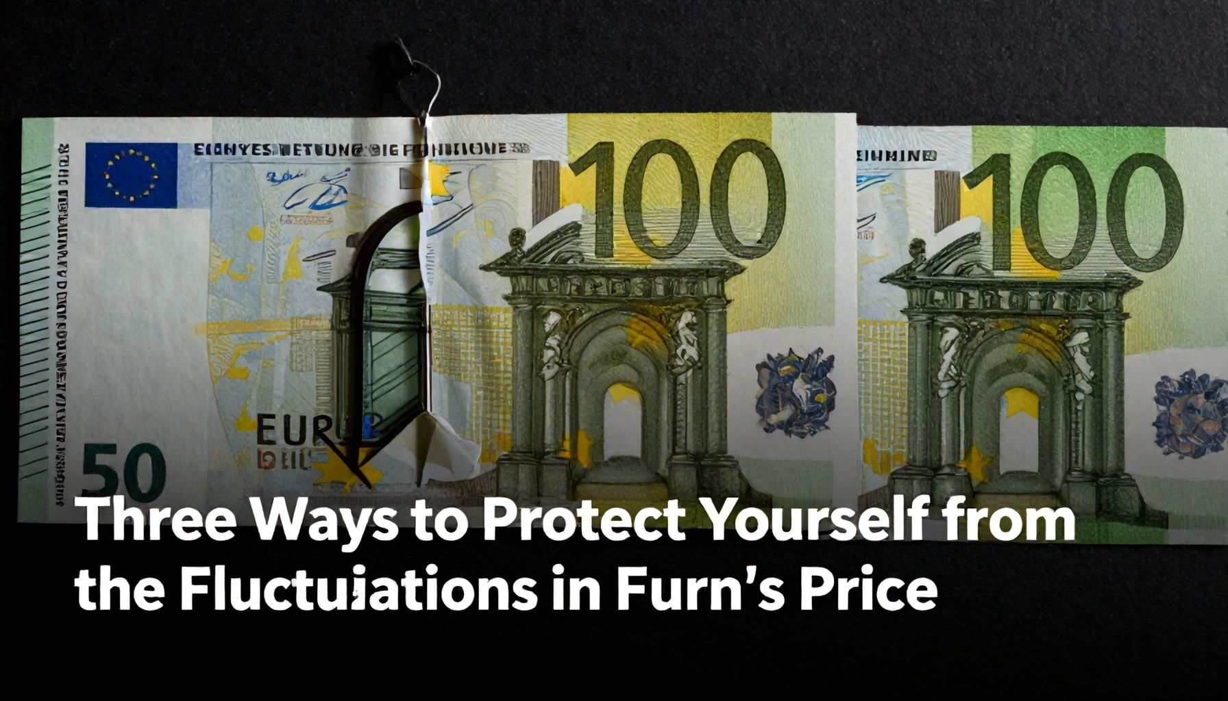 3 Formas de Protegerte de las Fluctuaciones del Precio del Euro