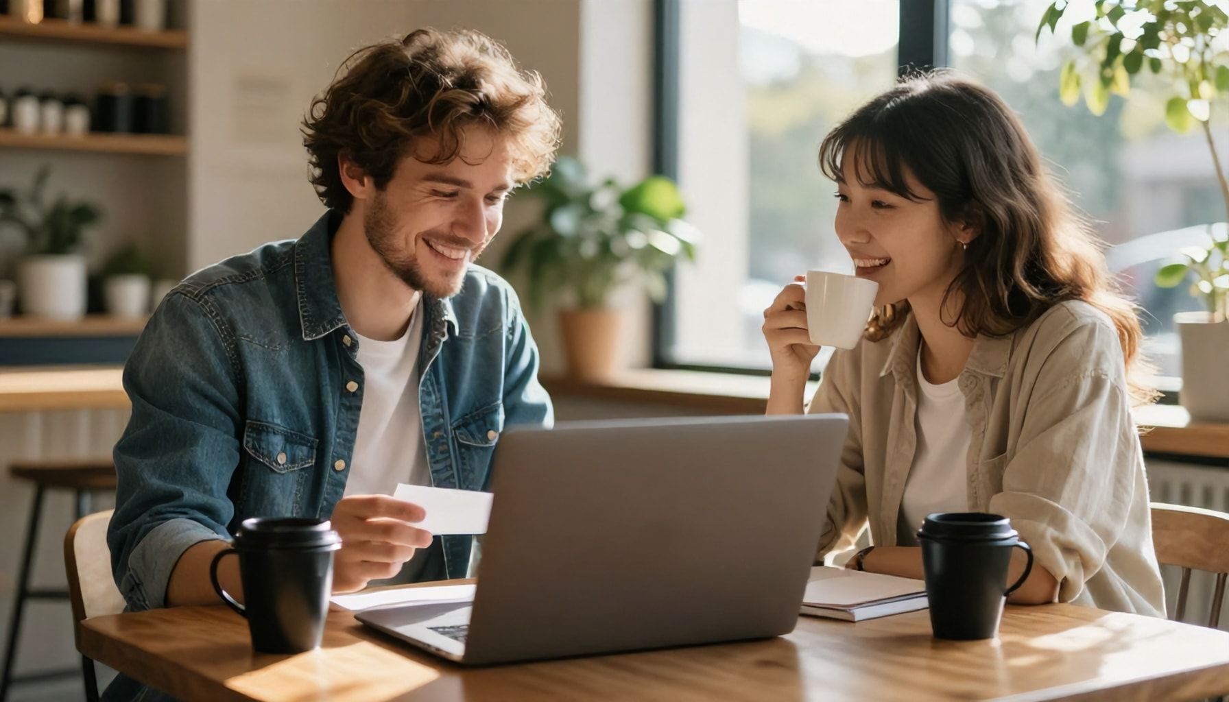 3 Maneras sencillas de planificar tus vacaciones para lograr un equilibrio entre trabajo y ocio