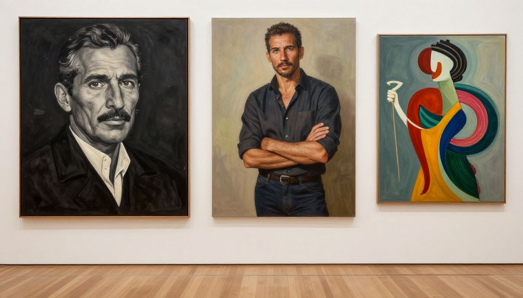 5 elementos clave que definen la obra de Graciano Sánchez*