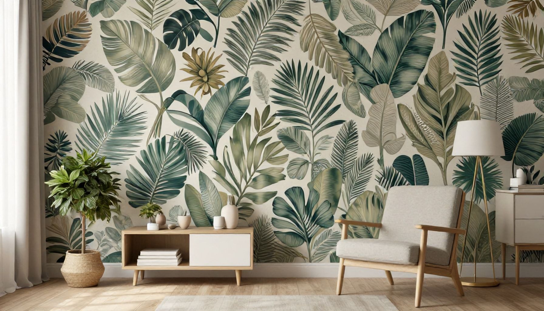 5 estilos de fondos de pantalla populares en 2024