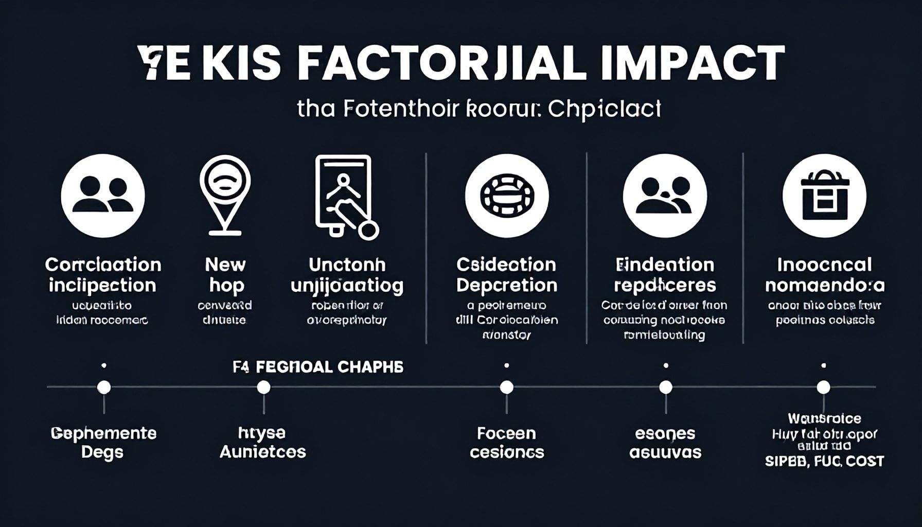 5 factores clave que definieron su impacto regional