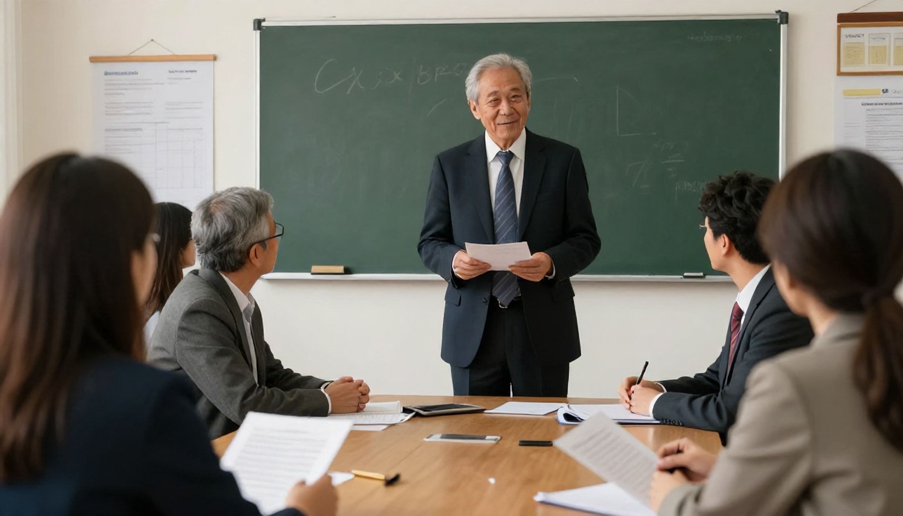 5 formas de demostrar nuestra aprecio por la dedicación de nuestros maestros