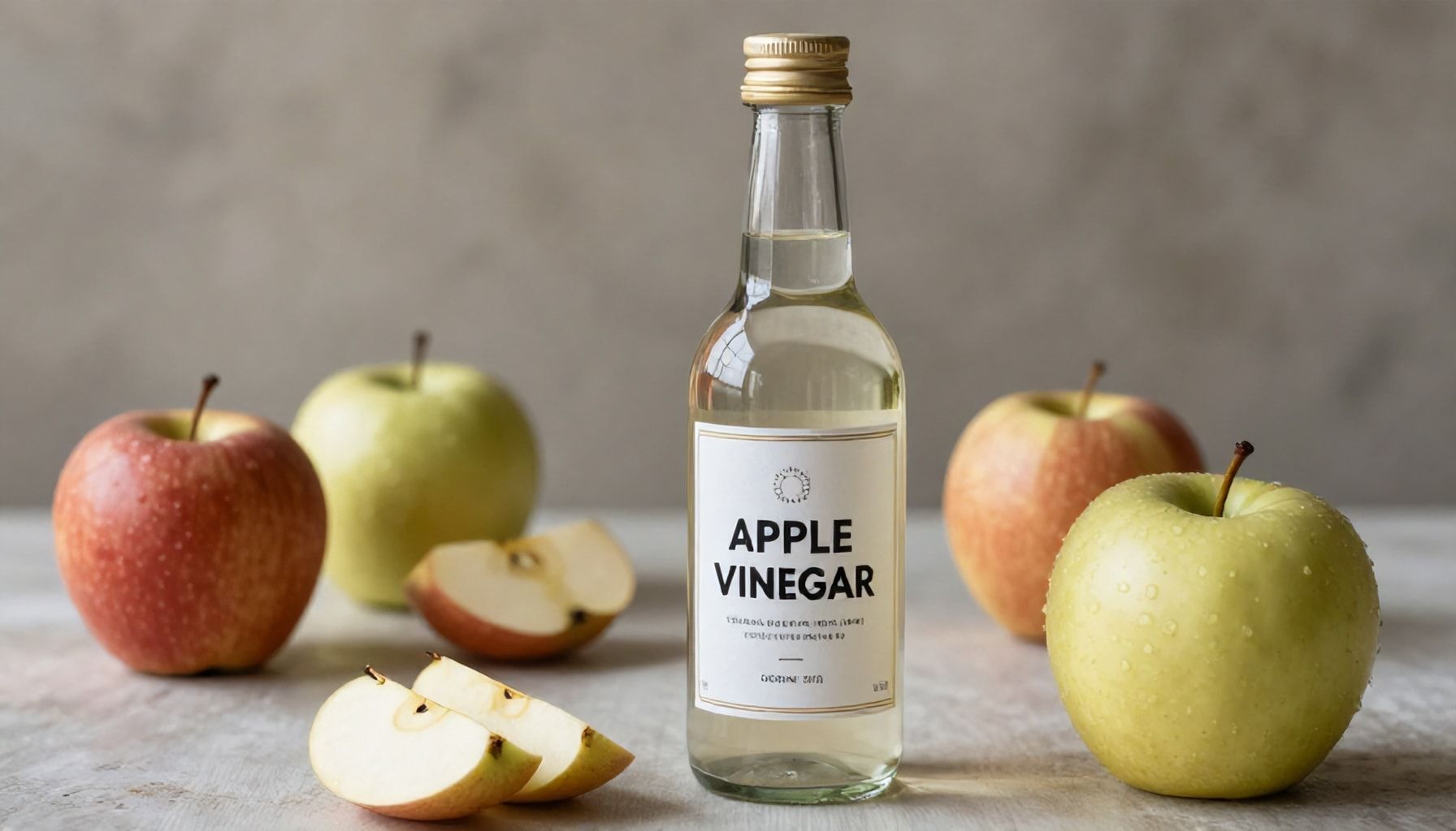 5 Formas de Incorporar el Vinagre de Manzana en Tu Recetario para una Salud óptima