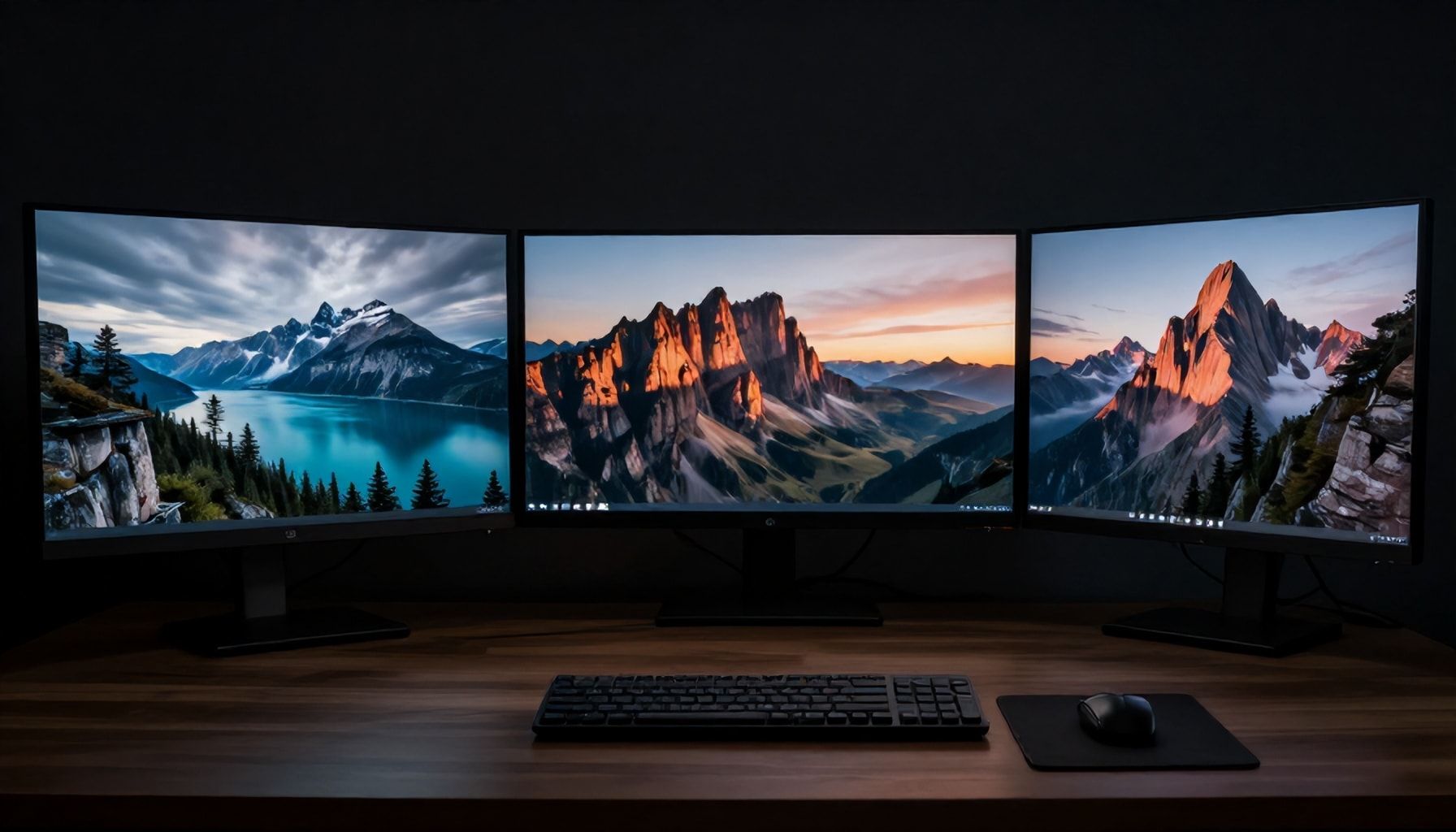 5 formas de mejorar la experiencia de visualización con tus fondos de pantalla de alta resolución