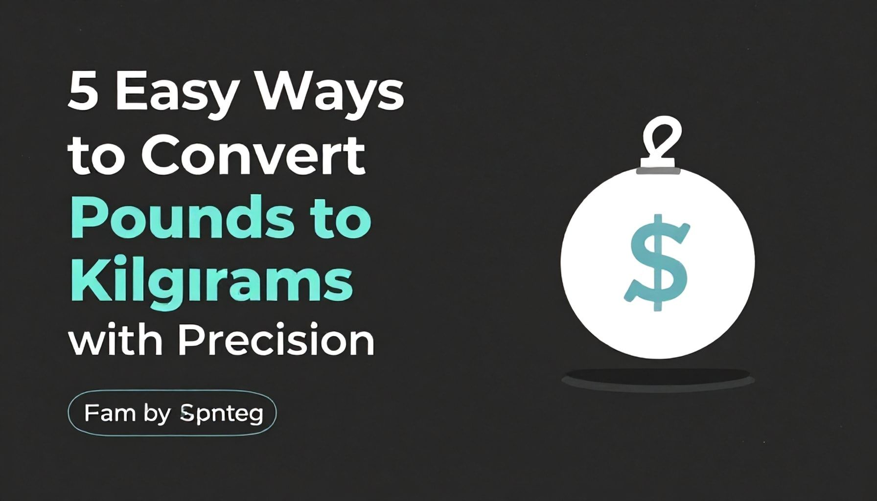 5 Formas Fáciles para Convertir Libras a Kilogramos con Precisión