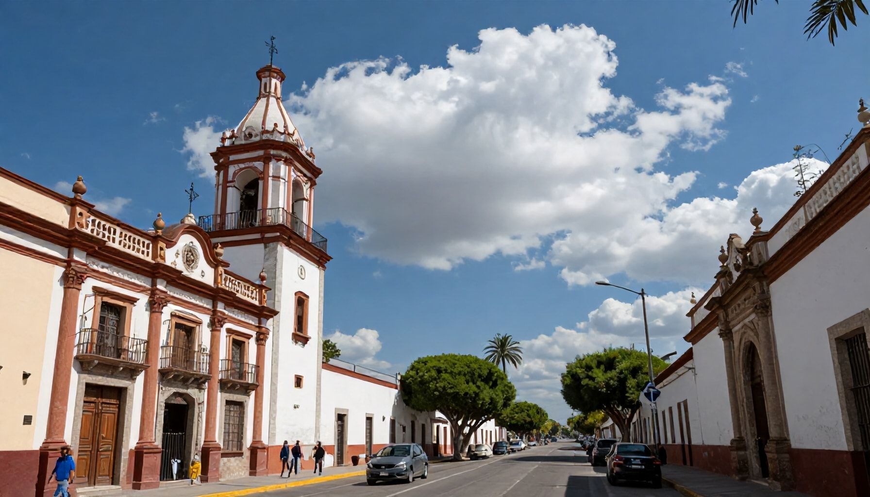 5 Maneras de Utilizar el Clima en Ciudad General Escobedo para Crear Experiencias Únicas
