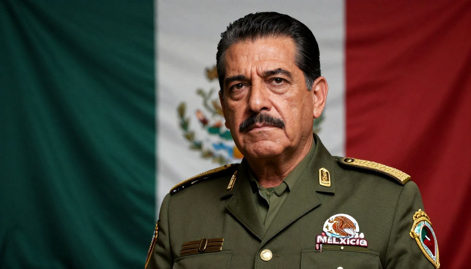 5 Razones por las que Miguel Ángel Félix Gallardo Fue Considerado el Mayor Narcotraficante de México