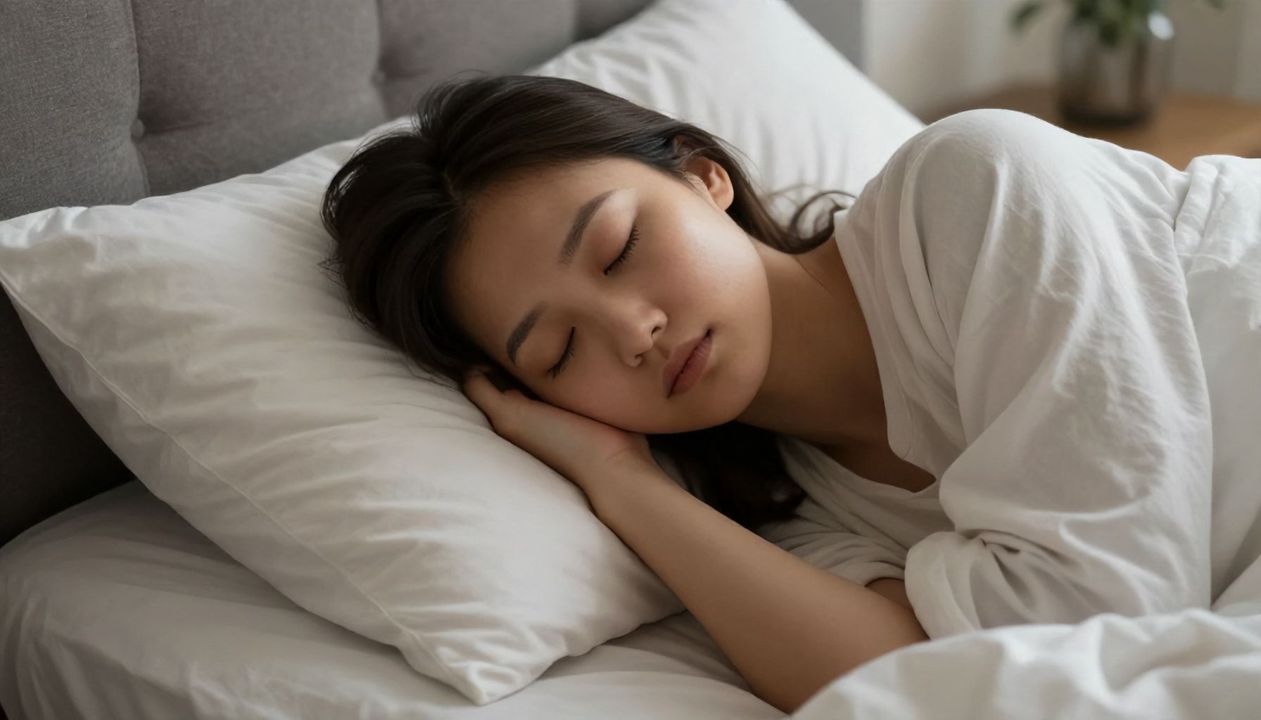 6 Maneras Fáciles de Recuperar tu Sueño con Pastillas de Dormir Seguras y Efectivas