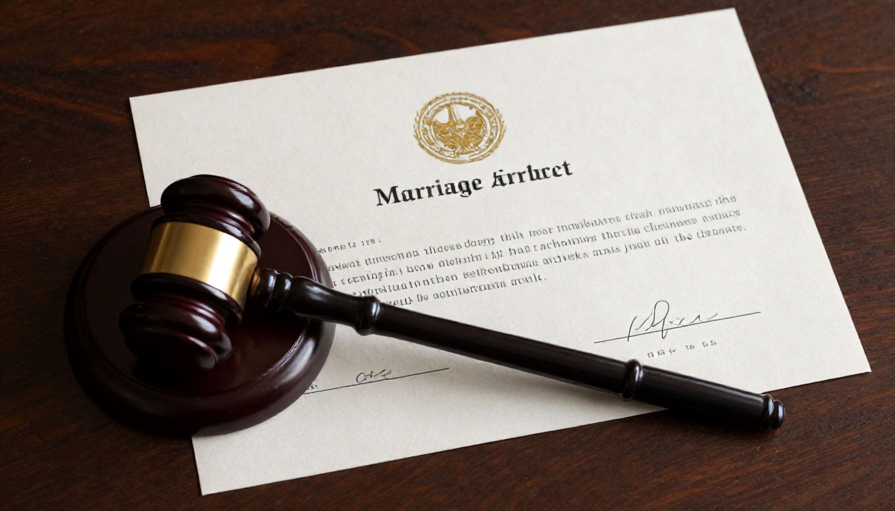 7 Verdades sobre los Derechos y Deberes que se Desarrollan al Obtener la Acta de Matrimonio