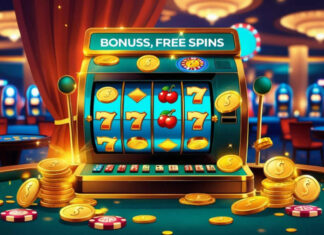 bonus de casino, casino en ligne, free spins, offres de casino, bonus sans dépôt, conditions de mise, casinos en ligne français, promotions casino 2025, tours gratuits, guide casino, argent réel, stratégies de jeu