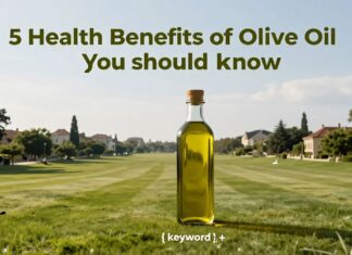 5 beneficios del aceite de oliva para la salud que debes conocer