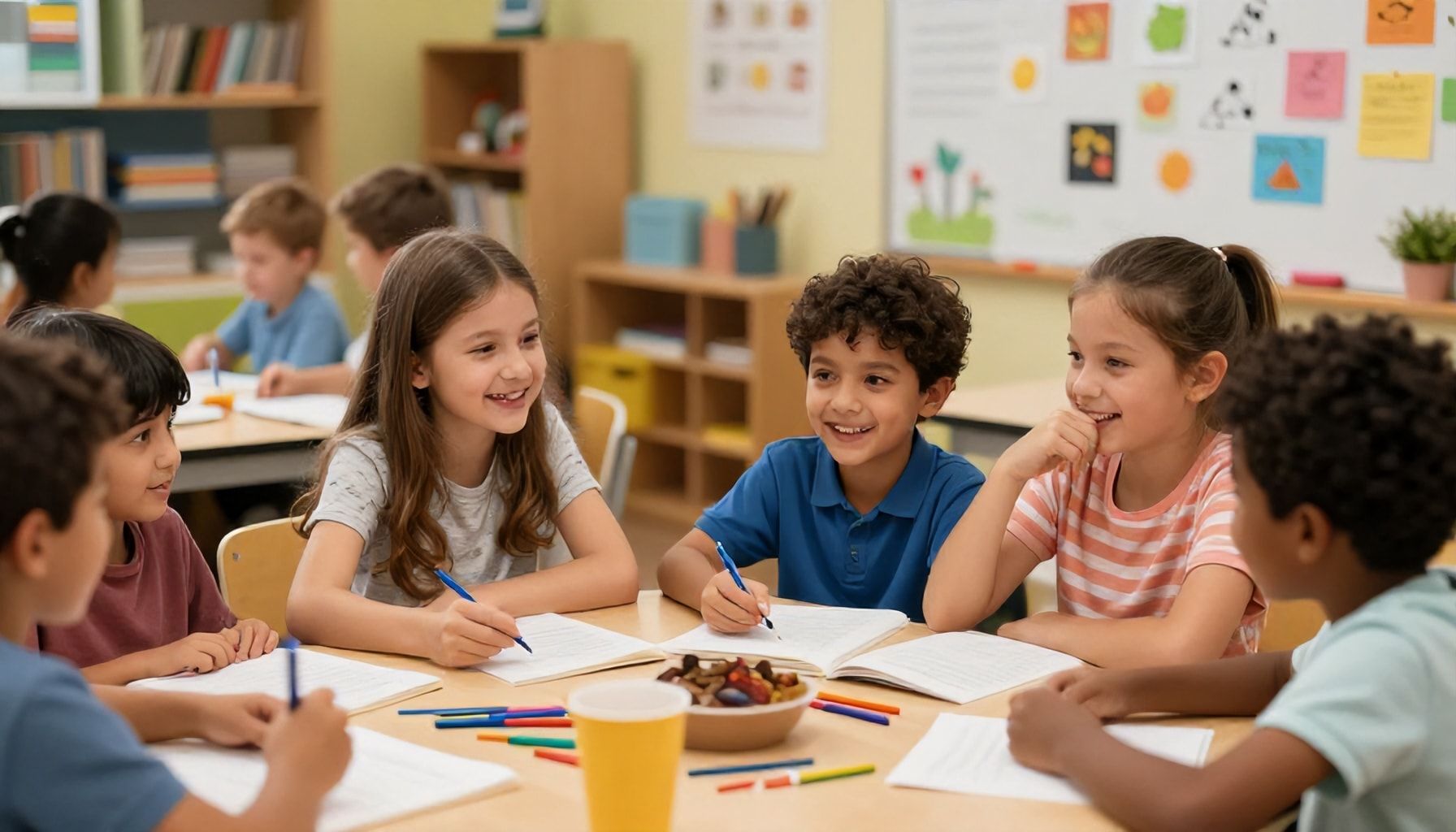 Celebra el Día del Niño: 10 ideas para crear recuerdos inolvidables 5 Actividades económicas pero llenas de significado