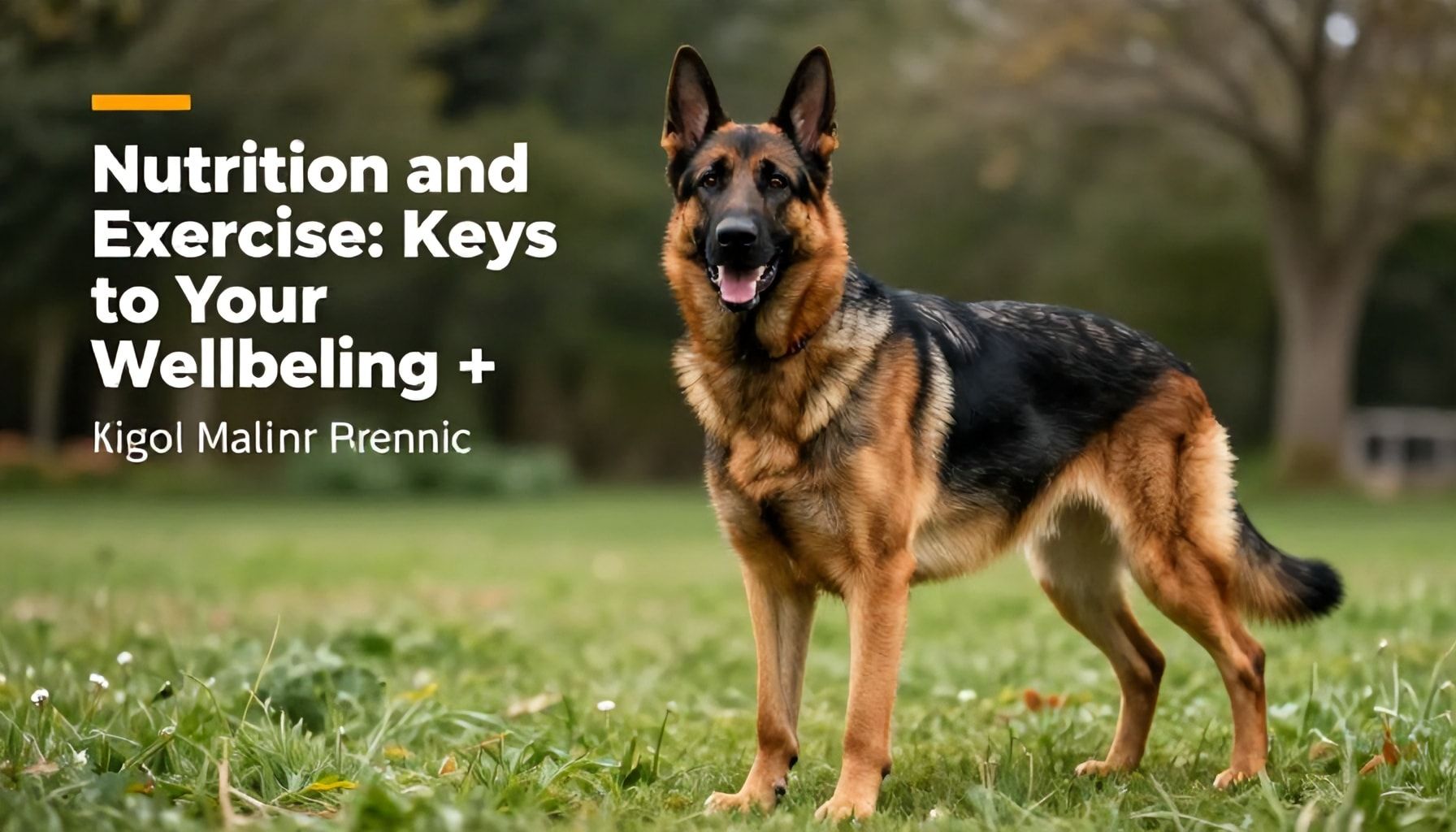 Alimentación y ejercicio: claves para su bienestar