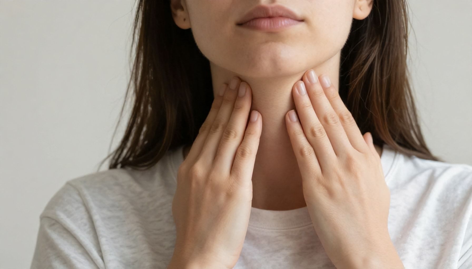 Aliviar el dolor de garganta: consejos para una mejor salud