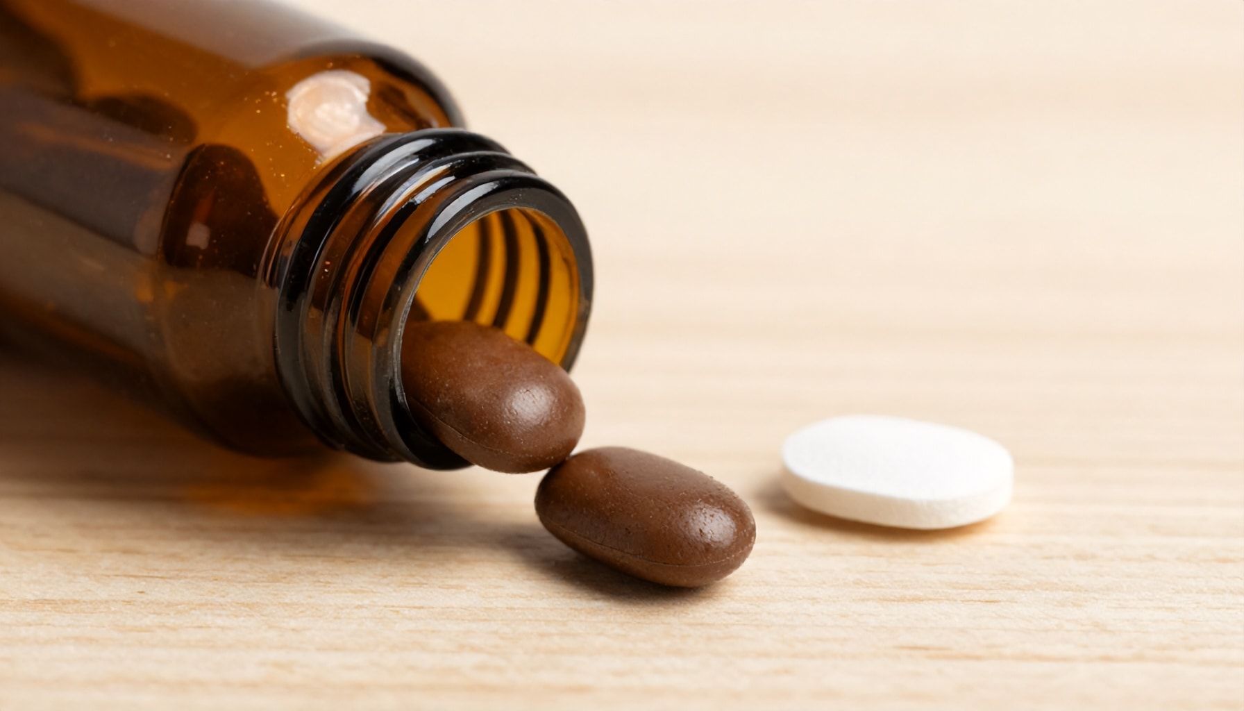 Alternativas naturales al ibuprofeno