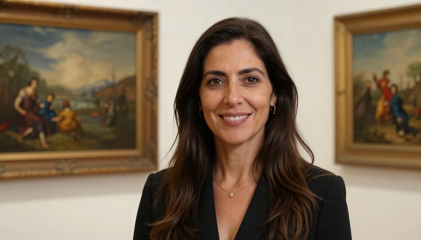 Ana María Orozco: su trayectoria en el mundo del arte y la cultura