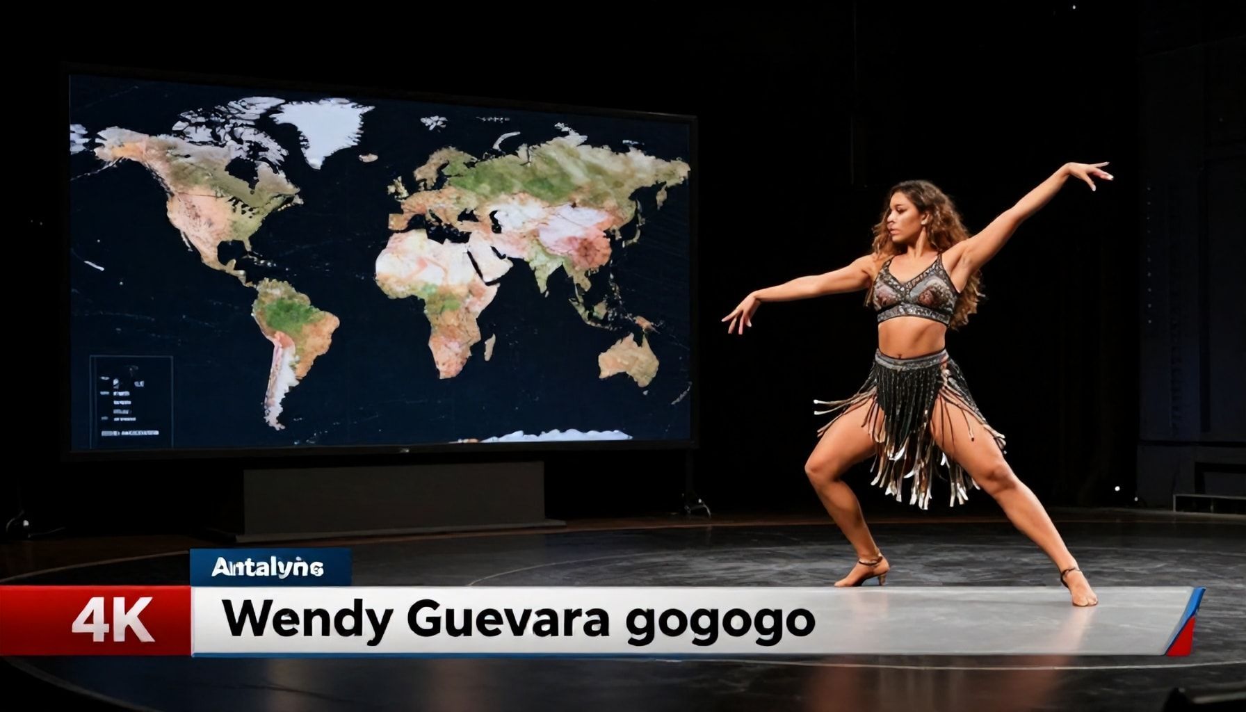 Análisis del baile y su recepción global