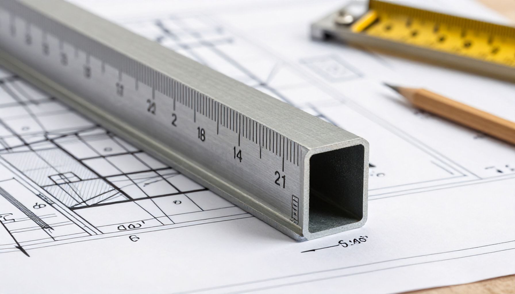 Cómo convertir pulgadas a centímetros de forma precisa 5 Aplicaciones prácticas de la conversión en diseño y construcción