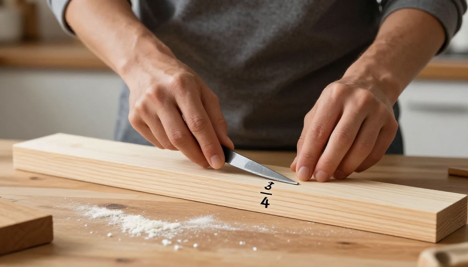 Cómo restar fracciones de manera efectiva: Guía paso a paso 5 Aplicaciones prácticas de la resta de fracciones en la vida diaria