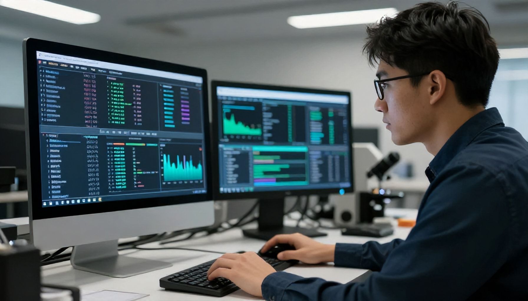 5 formas de crear gráficas de barras efectivas en 2024 5 Aplicaciones prácticas en análisis de datos