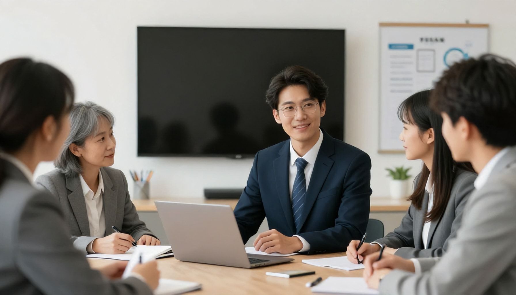 Aplicaciones prácticas en educación y negocios