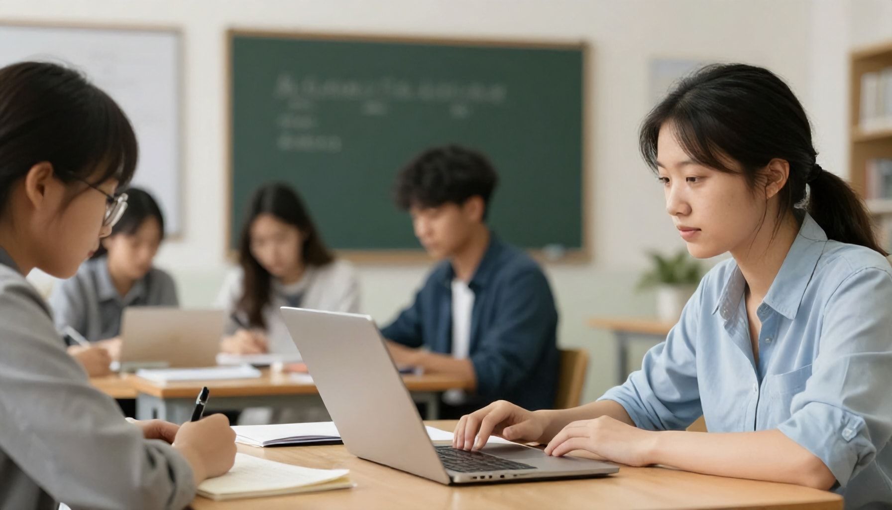 Aplicaciones prácticas en educación y trabajo