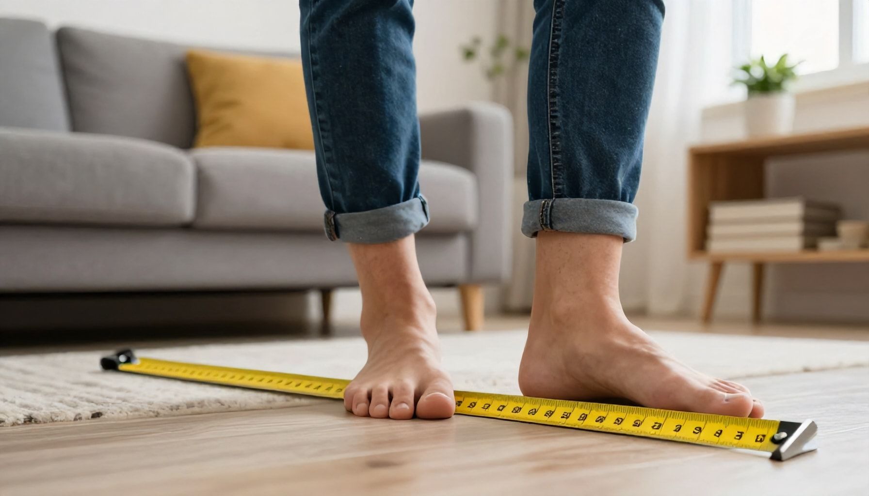 Cómo convertir metros a pies de manera precisa y rápida 5 Aplicaciones prácticas en la vida cotidiana