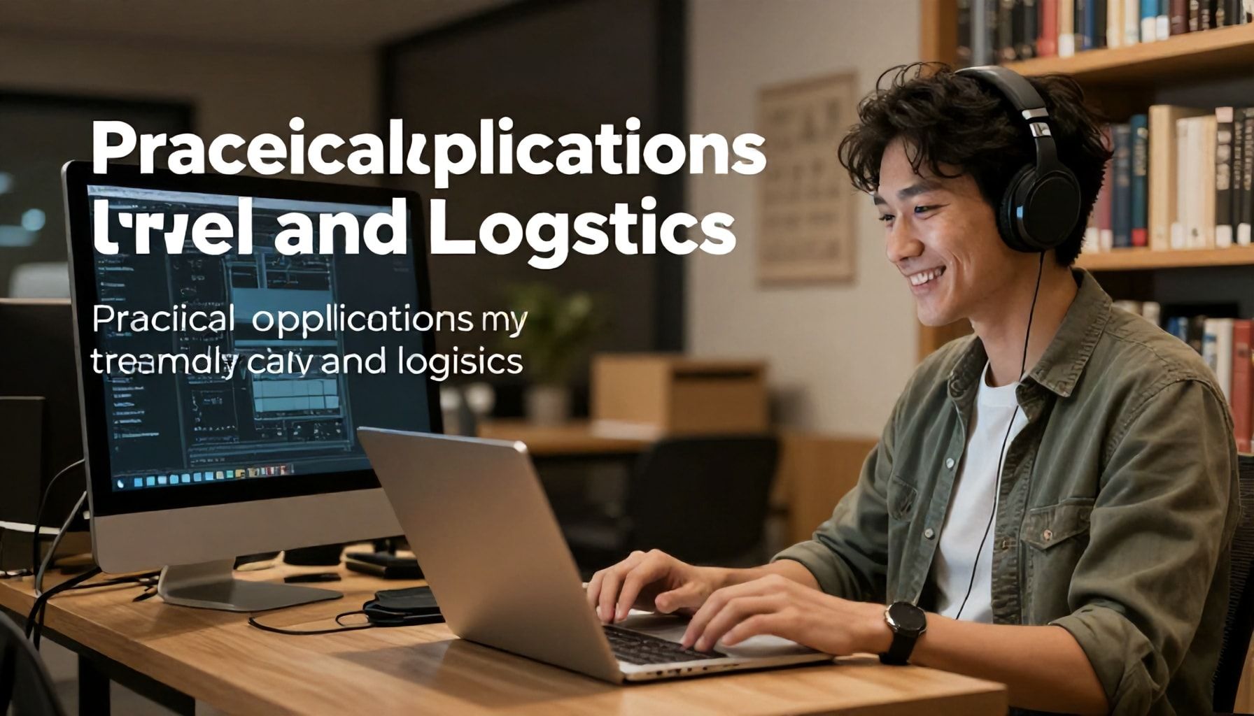 Aplicaciones prácticas en viajes y logística