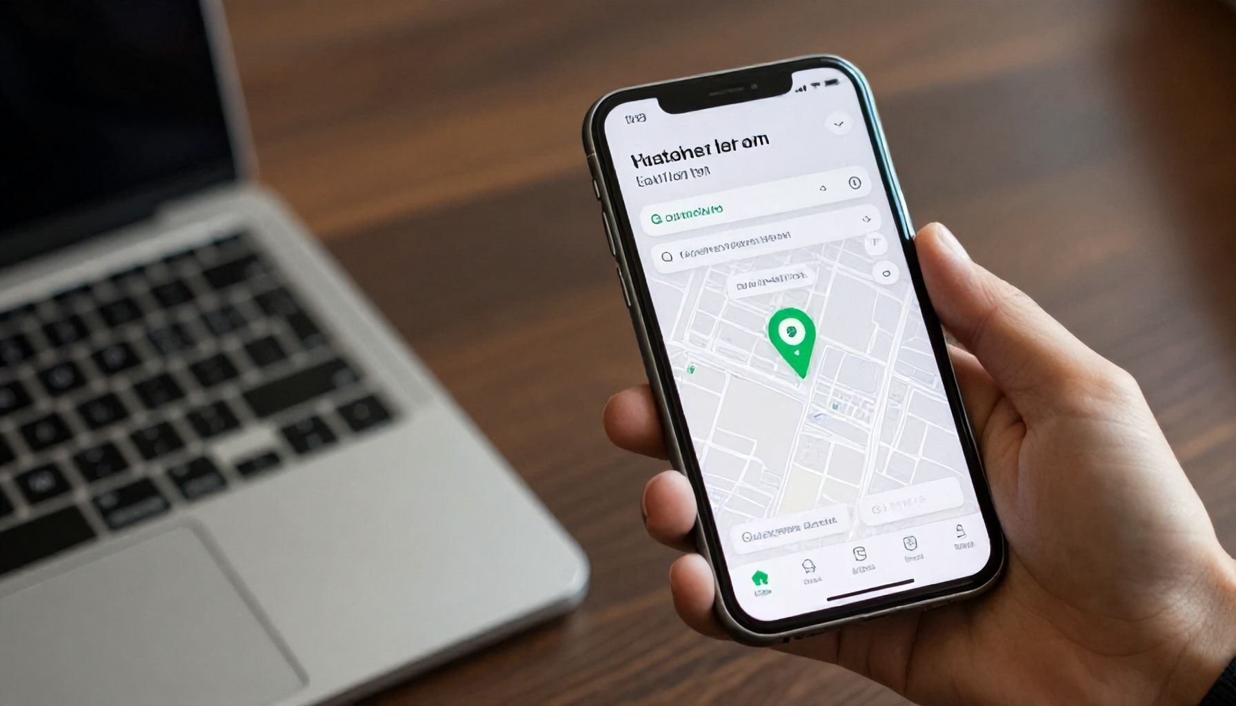 Aplicaciones útiles para compartir ubicación de forma segura