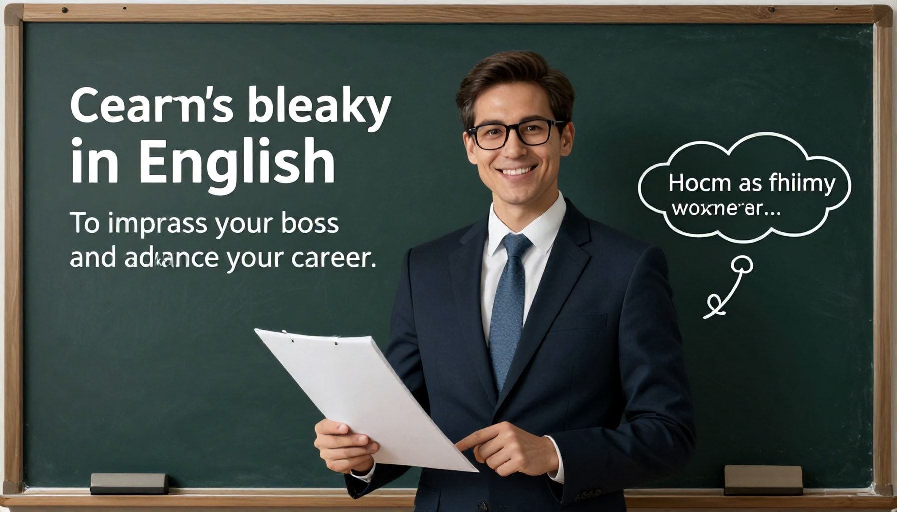 Aprende a hablar claramente sobre números en inglés para impresionar a tu jefe y avistar una carrera ascendente.