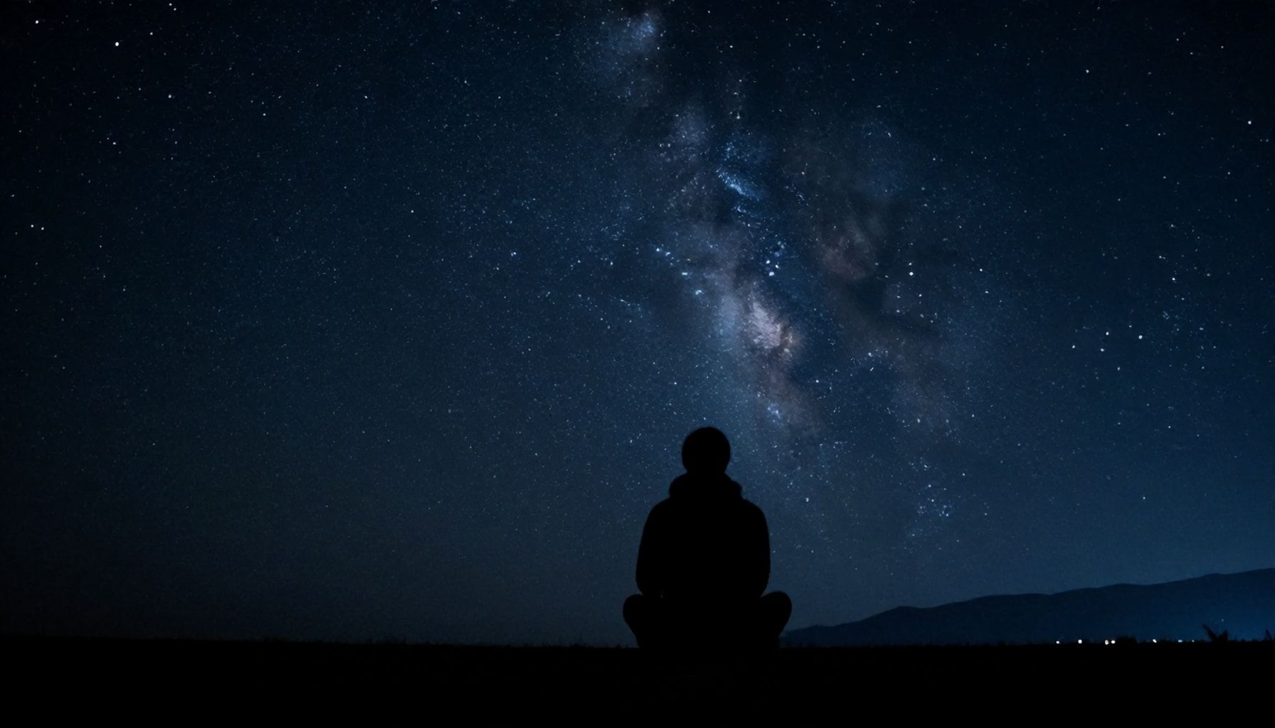 Aprende a observar las estrellas de manera efectiva para encontrar relajación y calma.