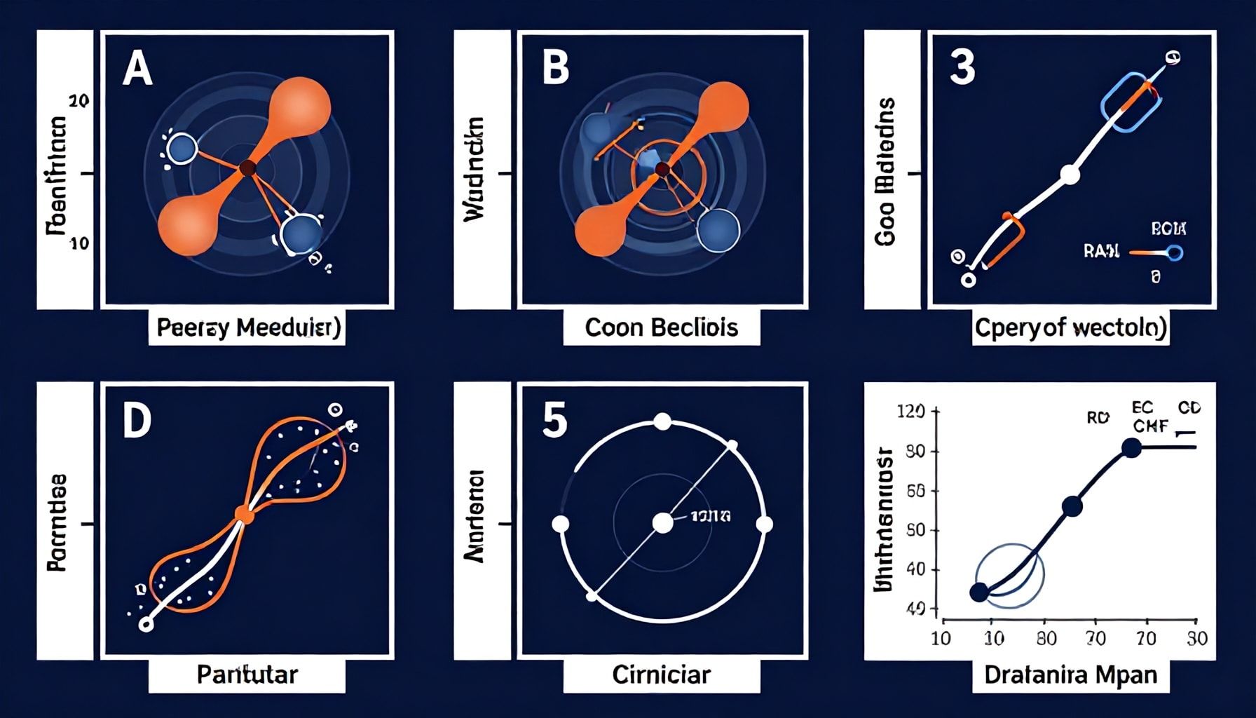 Avances científicos en el estudio del metabolismo energético
