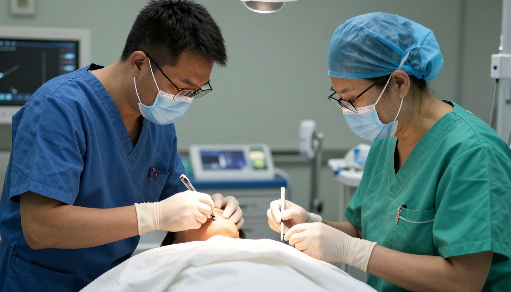 Los huesos de la mano: estructura, funciones y cuidados esenciales 5 Avances médicos en el tratamiento de fracturas manuales